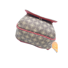 Load image into Gallery viewer, Printed Single Zip Front Pocket Flower BackPack - myStore20202019
