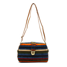 Load image into Gallery viewer, Single Zip Lock Flap Women Sling - myStore20202019
