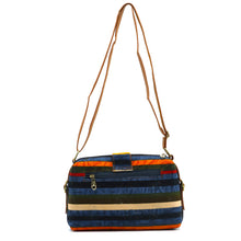 Load image into Gallery viewer, Single Zip Lock Flap Women Sling - myStore20202019
