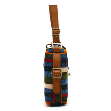 Load image into Gallery viewer, Single Zip Lock Flap Women Sling - myStore20202019
