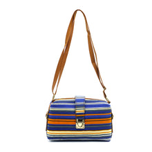 Load image into Gallery viewer, Single Zip Lock Flap Women Sling - myStore20202019
