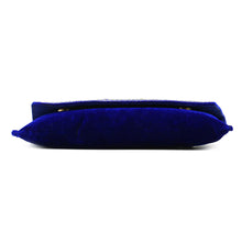 Load image into Gallery viewer, Stone Moti Work Velvet Women Clutch - myStore20202019
