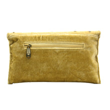 Load image into Gallery viewer, Stone Moti Work Velvet Women Clutch - myStore20202019
