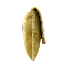 Load image into Gallery viewer, Stone Moti Work Velvet Women Clutch - myStore20202019
