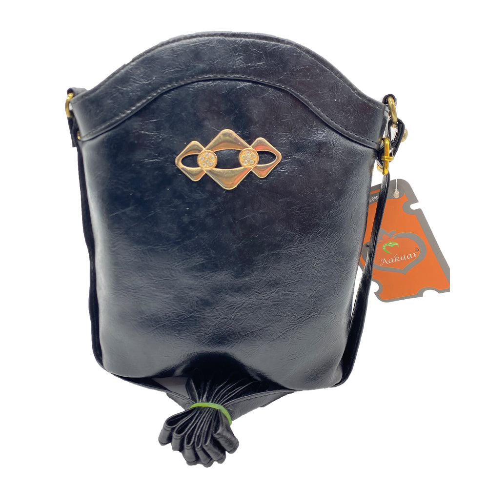 Stylish Bucket Shape Women Sling Bag - myStore20202019