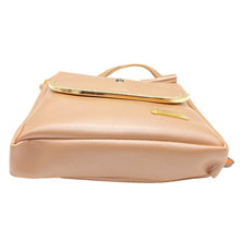 Load image into Gallery viewer, Stylish Frame Front Zip Women Sling Bag - myStore20202019
