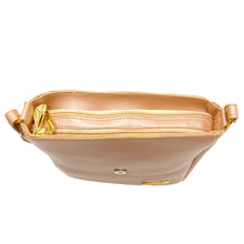 Load image into Gallery viewer, Stylish Frame Front Zip Women Sling Bag - myStore20202019
