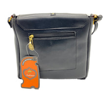 Load image into Gallery viewer, Stylish Frame Front Zip Women Sling Bag - myStore20202019
