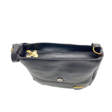 Load image into Gallery viewer, Stylish Frame Front Zip Women Sling Bag - myStore20202019
