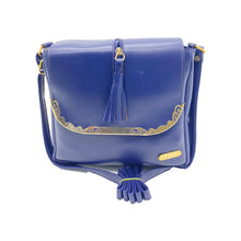Load image into Gallery viewer, Stylish Frame Front Zip Women Sling Bag - myStore20202019
