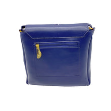 Load image into Gallery viewer, Stylish Frame Front Zip Women Sling Bag - myStore20202019
