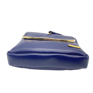 Stylish Frame Front Zip Women Sling Bag - myStore20202019