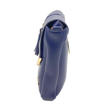 Load image into Gallery viewer, Stylish Frame Front Zip Women Sling Bag - myStore20202019
