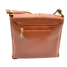 Load image into Gallery viewer, Stylish Frame Front Zip Women Sling Bag - myStore20202019
