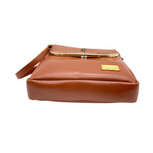 Load image into Gallery viewer, Stylish Frame Front Zip Women Sling Bag - myStore20202019
