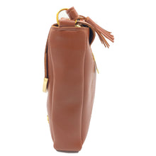 Load image into Gallery viewer, Stylish Frame Front Zip Women Sling Bag - myStore20202019
