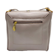 Load image into Gallery viewer, Stylish Frame Front Zip Women Sling Bag - myStore20202019

