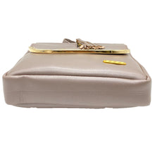 Load image into Gallery viewer, Stylish Frame Front Zip Women Sling Bag - myStore20202019
