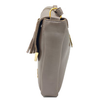 Load image into Gallery viewer, Stylish Frame Front Zip Women Sling Bag - myStore20202019

