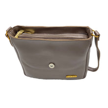 Load image into Gallery viewer, Stylish Frame Front Zip Women Sling Bag - myStore20202019
