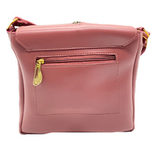 Load image into Gallery viewer, Stylish Frame Front Zip Women Sling Bag - myStore20202019
