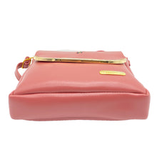 Load image into Gallery viewer, Stylish Frame Front Zip Women Sling Bag - myStore20202019
