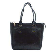 Load image into Gallery viewer, Three Zip CutWork Women Hand Bag - myStore20202019
