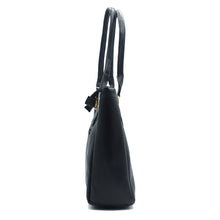 Load image into Gallery viewer, Three Zip CutWork Women Hand Bag - myStore20202019
