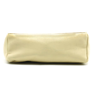 Three Zip CutWork Women Hand Bag - myStore20202019