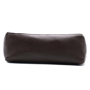Three Zip CutWork Women Hand Bag - myStore20202019