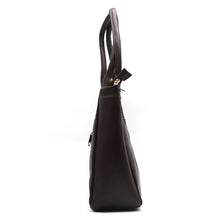 Load image into Gallery viewer, Three Zip CutWork Women Hand Bag - myStore20202019

