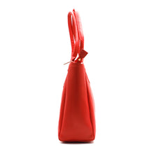 Load image into Gallery viewer, Three Zip CutWork Women Hand Bag - myStore20202019
