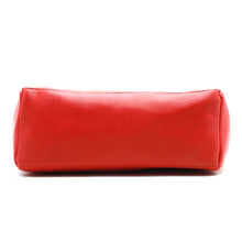 Load image into Gallery viewer, Three Zip CutWork Women Hand Bag - myStore20202019

