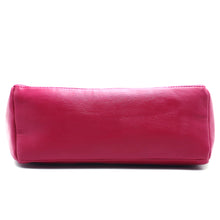 Load image into Gallery viewer, Three Zip CutWork Women Hand Bag - myStore20202019
