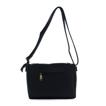 Load image into Gallery viewer, Triple Zip Football Stitch Women Sling - myStore20202019
