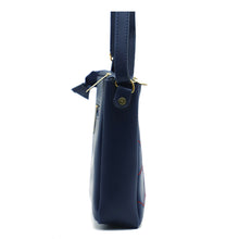 Load image into Gallery viewer, Triple Zip Football Stitch Women Sling - myStore20202019
