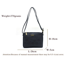 Load image into Gallery viewer, Triple Zip Football Stitch Women Sling - myStore20202019
