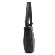 Load image into Gallery viewer, Triple Zip Football Stitch Women Sling - myStore20202019
