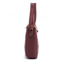 Load image into Gallery viewer, Triple Zip Football Stitch Women Sling - myStore20202019
