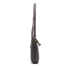 Load image into Gallery viewer, Triple Zip Football Stitch Women Sling - myStore20202019
