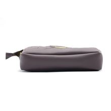 Load image into Gallery viewer, Triple Zip Football Stitch Women Sling - myStore20202019
