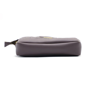 Triple Zip Football Stitch Women Sling - myStore20202019