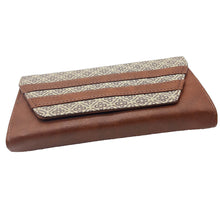 Load image into Gallery viewer, Two Fold C Printed Wallet - myStore20202019
