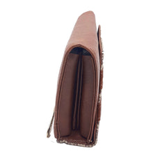 Load image into Gallery viewer, Two Fold C Printed Wallet - myStore20202019
