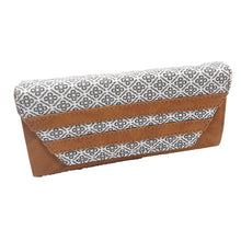 Load image into Gallery viewer, Two Fold C Printed Wallet - myStore20202019
