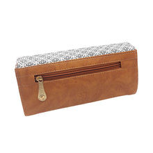 Load image into Gallery viewer, Two Fold C Printed Wallet - myStore20202019
