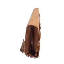 Load image into Gallery viewer, Two Fold C Printed Wallet - myStore20202019
