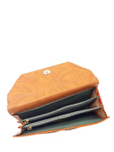 Load image into Gallery viewer, Two Fold C Printed Wallet - myStore20202019
