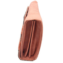 Load image into Gallery viewer, Two Fold C Printed Wallet - myStore20202019
