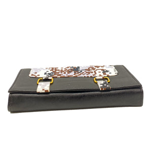 Two Fold Multicolor Wallet - myStore20202019